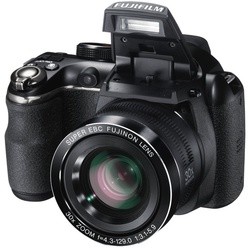 Фотоаппарат Fuji FinePix S4500
