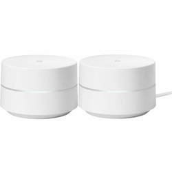 Wi-Fi адаптер Google WiFi (2-pack)