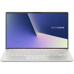 Ноутбук Asus ZenBook 14 UX433FN (UX433FN-A5421T)