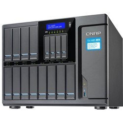 NAS сервер QNAP TS-1685-D1531-16G