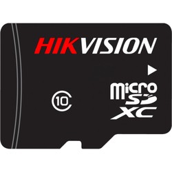 Карта памяти Hikvision microSDXC Class 10 32Gb