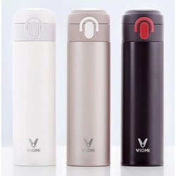Термос Xiaomi Viomi Stainless Vacuum Cup 300 (белый)