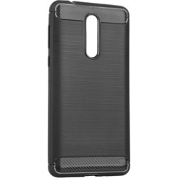 Чехол Becover Carbon Series for Nokia 3.2