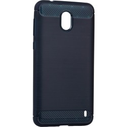 Чехол Becover Carbon Series for Nokia 2.2