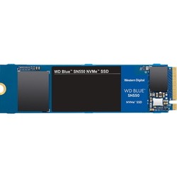 SSD WD SN550 M.2