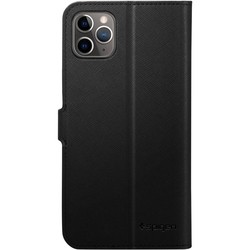 Чехол Spigen Wallet S for iPhone 11 Pro Max
