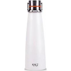 Термос Xiaomi Kiss Kiss Fish Cup OLED (белый)