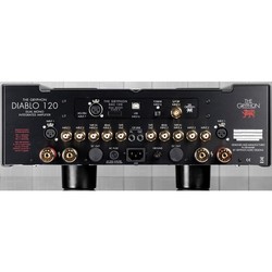 Усилитель Gryphon Audio Designs Diablo 120