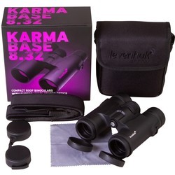 Бинокль / монокуляр Levenhuk Karma BASE 8x32