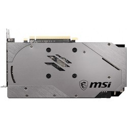Видеокарта MSI Radeon RX 5500 XT GAMING 4G