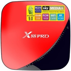 Медиаплеер Sky X88 Pro 2/16 Gb