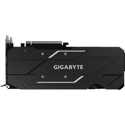 Видеокарта Gigabyte Radeon RX 5500 XT GAMING OC 4G