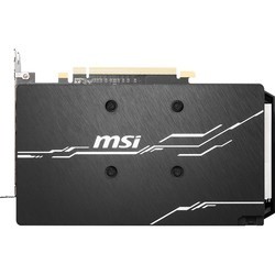 Видеокарта MSI Radeon RX 5500 XT MECH 4G