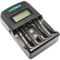 Зарядка аккумуляторных батареек Videx VCH-ND400