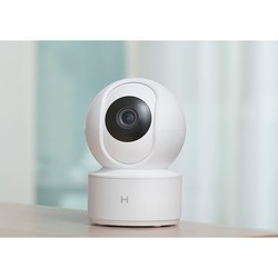 Камера видеонаблюдения Xiaomi Xiaobai Smart Camera PTZ