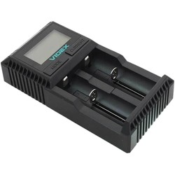 Зарядка аккумуляторных батареек Videx VCH-UT200