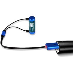 Зарядка аккумуляторных батареек Olight UC Magnetic USB Charger