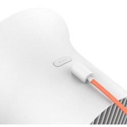 Вентилятор BASEUS Small Horn Desktop Fan (розовый)