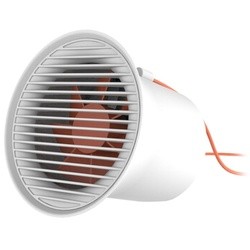 Вентилятор BASEUS Small Horn Desktop Fan (белый)