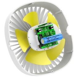 Вентилятор BASEUS Box clamping Fan (розовый)