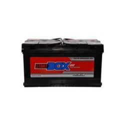 Автоаккумуляторы Startbox Premium 6CT-60R