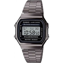 Наручные часы Casio A-168WEGG-1A