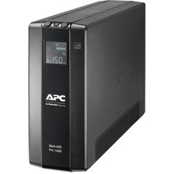 ИБП APC Back-UPS Pro BR 1600VA BR1600MI