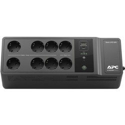 ИБП APC Back-UPS 850VA BE850G2-RS