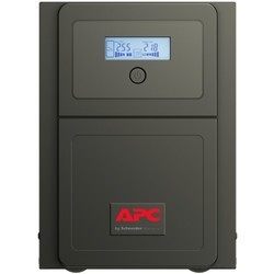 ИБП APC Easy-UPS SMV 1500VA SMV1500CAI