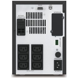ИБП APC Easy-UPS SMV 1500VA SMV1500CAI