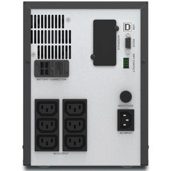 ИБП APC Easy-UPS SMV 750VA SMV750CAI