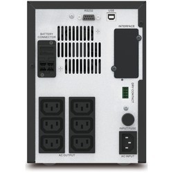 ИБП APC Easy-UPS SMV 750VA SMV750CAI