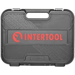 Набор инструментов Intertool ET-8056