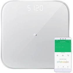 Весы Xiaomi Mi Smart Scale 2