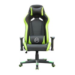 Компьютерное кресло VMM Astral (зеленый)