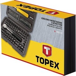 Набор инструментов TOPEX 39D359