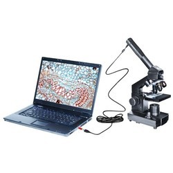 Микроскоп National Geographic 40x-1024x USB