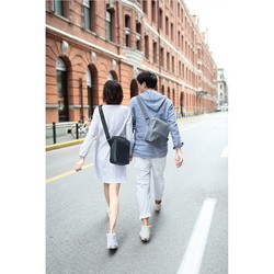 Сумка для ноутбуков Xiaomi RunMi 90GOFUN Urban Simple Messenger Bag