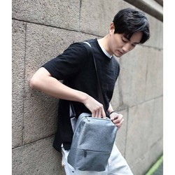 Сумка для ноутбуков Xiaomi RunMi 90GOFUN Urban Simple Messenger Bag