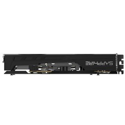 Видеокарта Sapphire PULSE RX 5500 XT 11295-01-20G