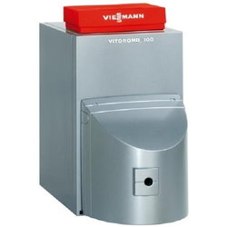 Отопительный котел Viessmann Vitorond 100 VR2BB29 40kW