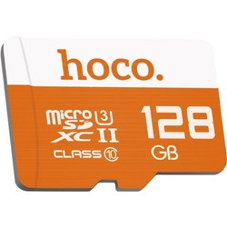 Карта памяти Hoco microSDXC Class 10 128GB
