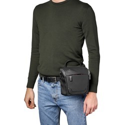Сумка для камеры Manfrotto Advanced2 Shoulder Bag S