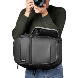 Сумка для камеры Manfrotto Advanced2 Fast Backpack M