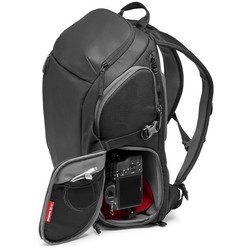 Сумка для камеры Manfrotto Advanced2 Travel Backpack M