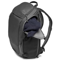 Сумка для камеры Manfrotto Advanced2 Travel Backpack M