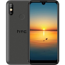 Мобильный телефон HTC Wildfire E1 (черный)