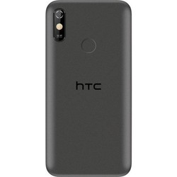Мобильный телефон HTC Wildfire E1 (золотистый)