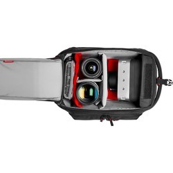Сумка для камеры Manfrotto Pro Light Camcorder Case 191N