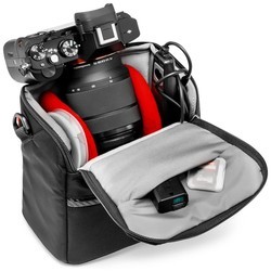 Сумка для камеры Manfrotto Advanced Shoulder Bag A3